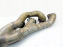 Kolektor wydechowy 3.5 4.4 V8 BMW 7 E38 735 5 E39 535 M62b35