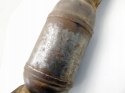 Kolektor wydechowy 3.5 4.4 V8 BMW 7 E38 735 5 E39 535 M62b35