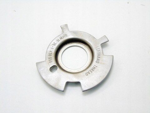 Koło impulsowe wałka 3.5 4.4 V8 BMW 7 E38 735 5 E39 535 M62 1438658