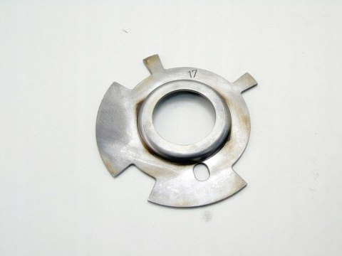 Koło impulsowe wałka 3.5 4.4 V8 BMW 7 E38 735 5 E39 535 M62 1438658