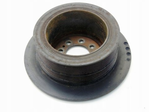 Koło pasowe wału 3.5 4.4 V8 BMW 7 E38 735 5 E39 535 M62 1741773