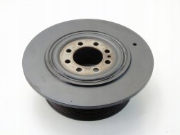 Koło pasowe wału 3.5 4.4 V8 BMW 7 E38 735 5 E39 535 M62 1741773