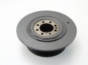 Koło pasowe wału 3.5 4.4 V8 BMW 7 E38 735 5 E39 535 M62 1741773