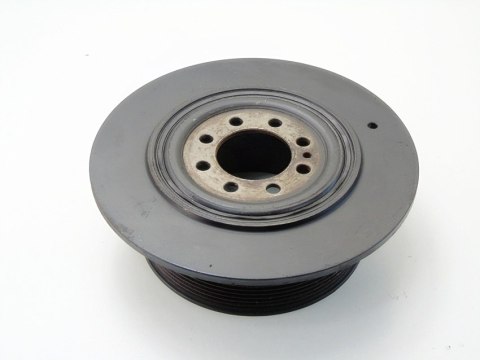 Koło pasowe wału 3.5 4.4 V8 BMW 7 E38 735 5 E39 535 M62 1741773