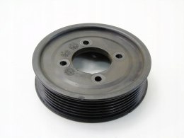 Koło pompy wody 3.5 4.4 V8 BMW 7 E38 735 5 E39 535 M62 1742045