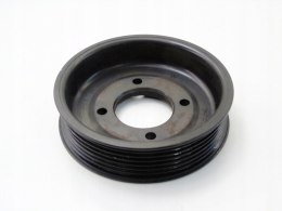 Koło pompy wody 3.5 4.4 V8 BMW 7 E38 735 5 E39 535 M62 1742045
