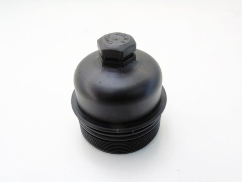 Korek filtra oleju 1.5 Tdci Focus 3 C-max Mondeo 5 Kuga 2 B-max Fiesta 7