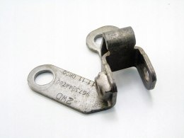 Łapa mocowanie turbiny 2.0 Tdci Galaxy 2 S-max Mondeo 4 Focus 3 C-max C5