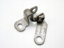 Łapa mocowanie turbiny 2.0 Tdci Galaxy 2 S-max Mondeo 4 Focus 3 C-max C5