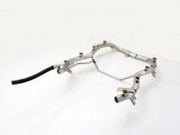Listwa wtryskowa paliwa 3.5 4.4 V8 BMW 7 E38 735 5 E39 535 M62 1433516