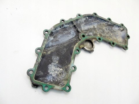 Obudowa bloku silnika 3.5 4.4 V8 BMW 7 E38 735 5 E39 535 M62 1729832