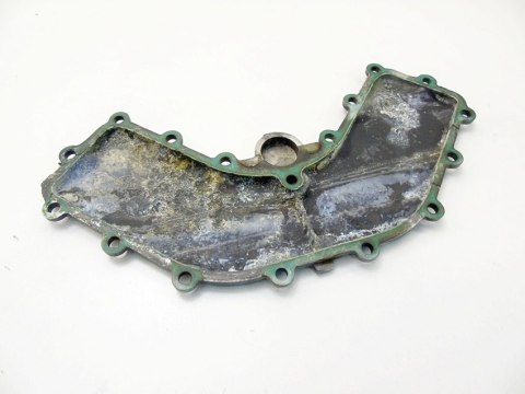 Obudowa bloku silnika 3.5 4.4 V8 BMW 7 E38 735 5 E39 535 M62 1729832