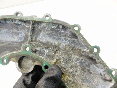 Obudowa bloku silnika 3.5 4.4 V8 BMW 7 E38 735 5 E39 535 M62 1729832