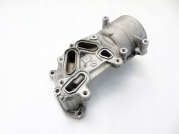 Obudowa filtra oleju 1.5 Tdci Focus 3 C-max Mondeo 5 Kuga 2 B-max Fiesta 7