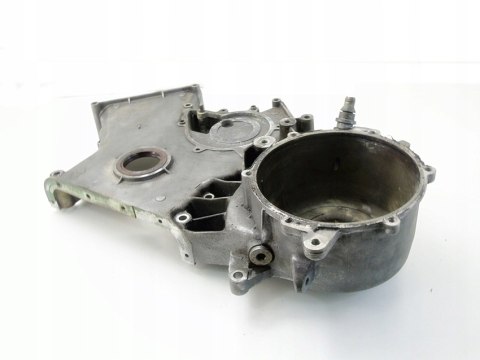 Obudowa osłona rozrządu 3.5 4.4 V8 BMW 7 E38 735 5 E39 535 M62 1707994