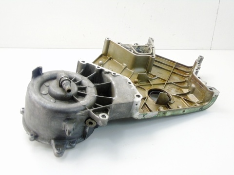 Obudowa osłona rozrządu 3.5 4.4 V8 BMW 7 E38 735 5 E39 535 M62 1707994