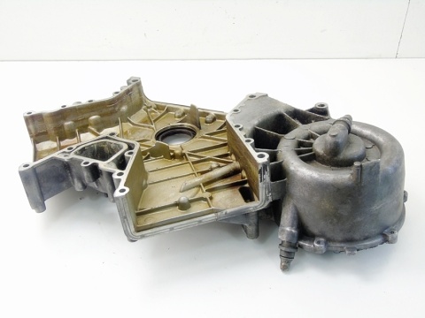 Obudowa osłona rozrządu 3.5 4.4 V8 BMW 7 E38 735 5 E39 535 M62 1707994