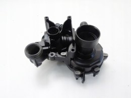 Obudowa pompy wody 1.5 Ecoblue Tdci Transit Connect Focus 4 Kuga 3 Expert