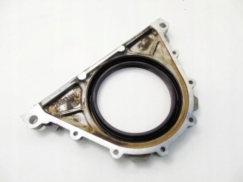 Obudowa uszczelniacza wału 3.5 4.4 V8 BMW 7 E38 735 5 E39 535 M62 1742673