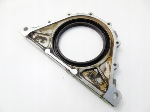 Obudowa uszczelniacza wału 3.5 4.4 V8 BMW 7 E38 735 5 E39 535 M62 1742673