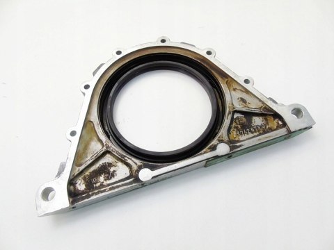 Obudowa uszczelniacza wału 3.5 4.4 V8 BMW 7 E38 735 5 E39 535 M62 1742673