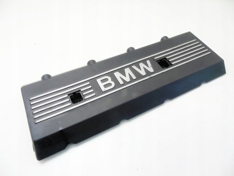Osłona pokrywa silnika 3.5 4.4 V8 BMW 7 E38 735 5 E39 535 M62 1702856