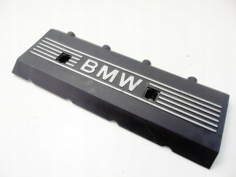 Osłona pokrywa silnika 3.5 4.4 V8 BMW 7 E38 735 5 E39 535 M62 1702856