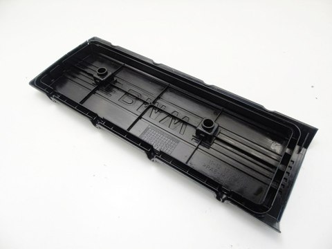 Osłona pokrywa silnika 3.5 4.4 V8 BMW 7 E38 735 5 E39 535 M62 1702856