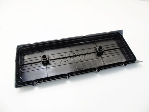 Osłona pokrywa silnika 3.5 4.4 V8 BMW 7 E38 735 5 E39 535 M62 1702856