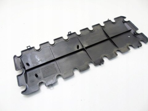 Osłona pokrywa silnika 3.5 4.4 V8 BMW 7 E38 735 5 E39 535 M62 1736106