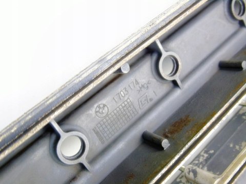 Pokrywa zaworów 3.5 4.4 V8 BMW 7 E38 735 5 E39 535 M62 1703174