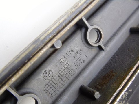 Pokrywa zaworów 3.5 4.4 V8 BMW 7 E38 735 5 E39 535 M62 1703174