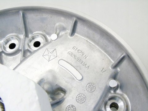 Pompa oleju skrzyni biegów Durango Wrangler Gladiator G Cherokee 68517522AA