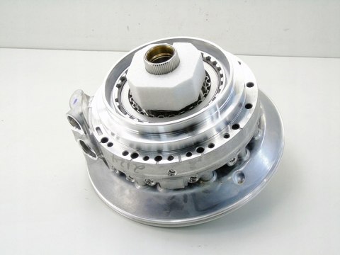 Pompa oleju skrzyni biegów Durango Wrangler Gladiator G Cherokee 68517522AA