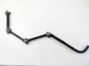Przelewy paliwa 2.0 Cdti Insignia B A Zafira C Cascada Antara A B20DTH