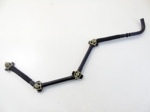 Przelewy paliwa 2.0 Cdti Insignia B A Zafira C Cascada Antara A B20DTH