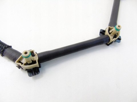 Przelewy paliwa 2.0 Cdti Insignia B A Zafira C Cascada Antara A B20DTH