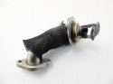 Przewód rurka spalin egr 2.0 Tdci Galaxy 2 S-max Mondeo 4 Focus 3 C-max C5
