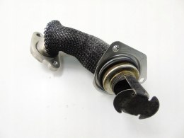Przewód rurka spalin egr 2.0 Tdci Galaxy 2 S-max Mondeo 4 Focus 3 C-max C5