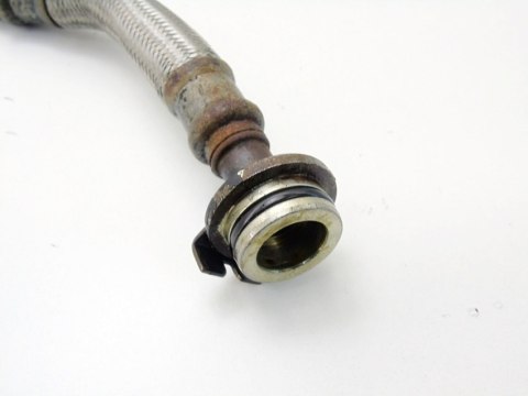 Przewód wąż oleju wspomagania 3.5 4.4 V8 BMW 7 E38 735 5 E39 535 M62
