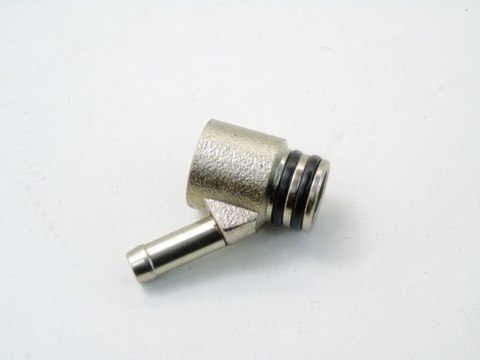Redukcja wtryskiwacza LPG 3.5 4.4 V8 BMW 7 E38 735 5 E39 535 M62