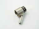 Redukcja wtryskiwacza LPG 3.5 4.4 V8 BMW 7 E38 735 5 E39 535 M62