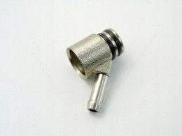 Redukcja wtryskiwacza LPG 3.5 4.4 V8 BMW 7 E38 735 5 E39 535 M62