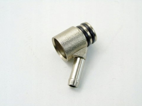 Redukcja wtryskiwacza LPG 3.5 4.4 V8 BMW 7 E38 735 5 E39 535 M62