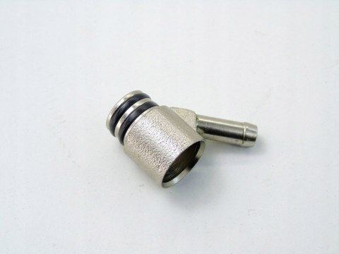 Redukcja wtryskiwacza LPG 3.5 4.4 V8 BMW 7 E38 735 5 E39 535 M62