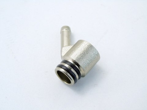 Redukcja wtryskiwacza LPG 3.5 4.4 V8 BMW 7 E38 735 5 E39 535 M62