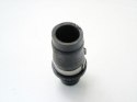 Rurka króciec odmy bloku 3.5 4.4 V8 BMW 7 E38 735 5 E39 535 M62 1705377b