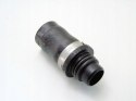 Rurka króciec odmy bloku 3.5 4.4 V8 BMW 7 E38 735 5 E39 535 M62 1705377b