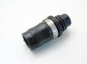 Rurka króciec odmy bloku 3.5 4.4 V8 BMW 7 E38 735 5 E39 535 M62 1705377b