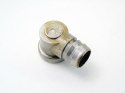 Rurka króciec odmy bloku 3.5 4.4 V8 BMW 7 E38 735 5 E39 535 M62